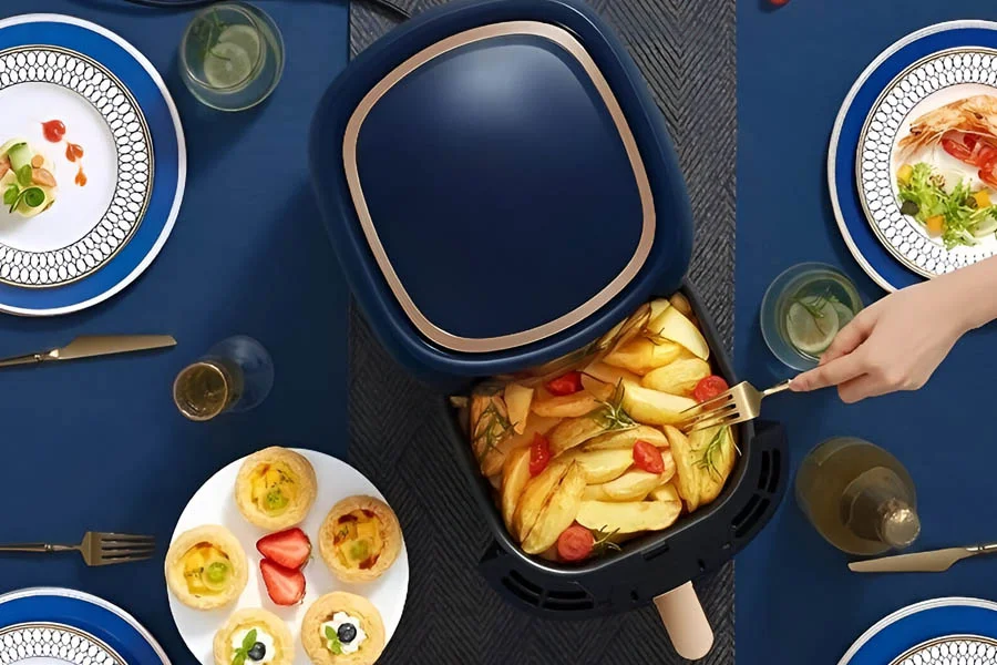 popular air fryer