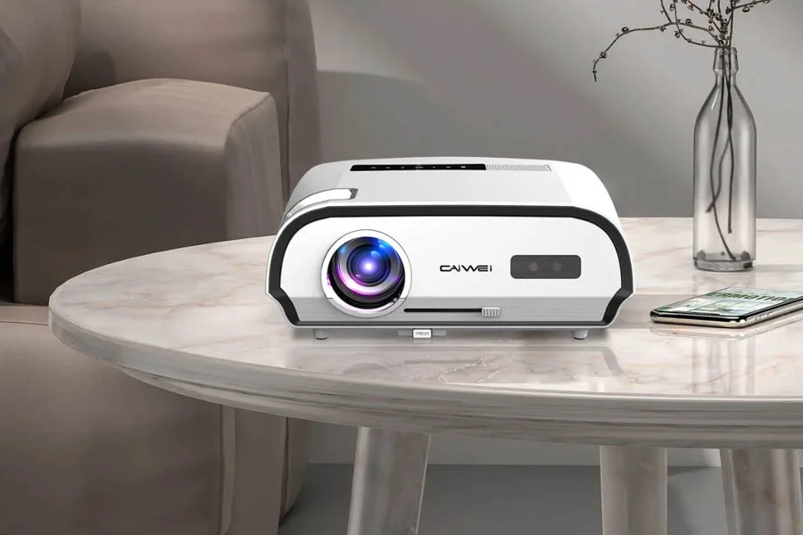 home theater 4k projector